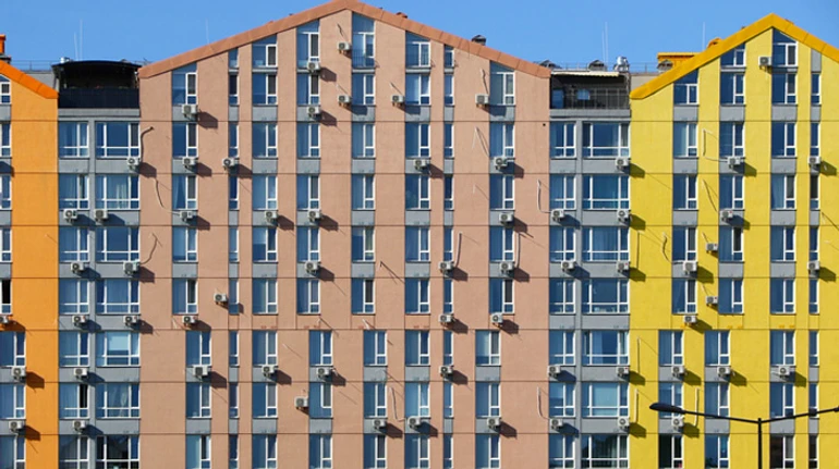 Своє житло під 3% річних. Хто може скористатися державною програмою єОселя. Інструкція