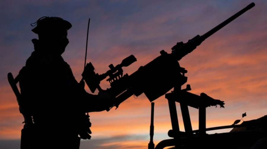 Ukrainian air defences down 63 out of 76 drones launched by Russia overnight