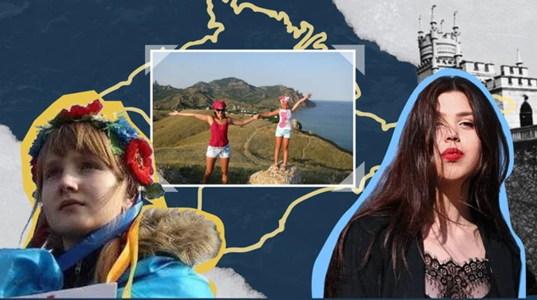 10 років не вдома