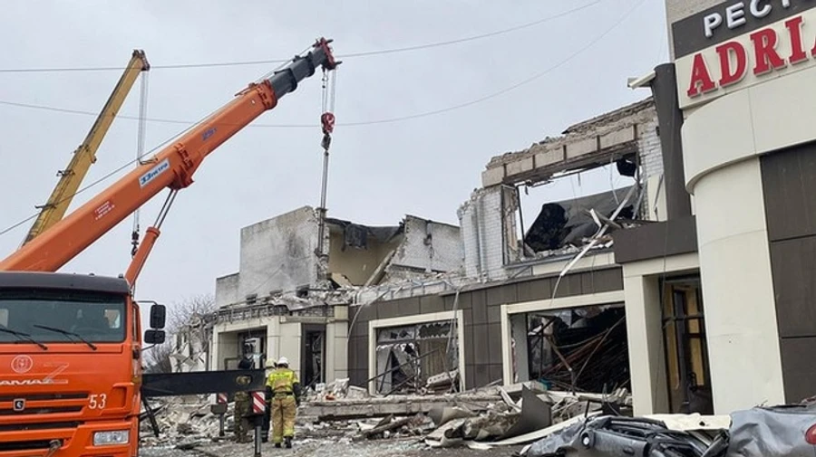 У пекарні в Лисичанську випікали хліб для окупантів і проводили наради – МВА