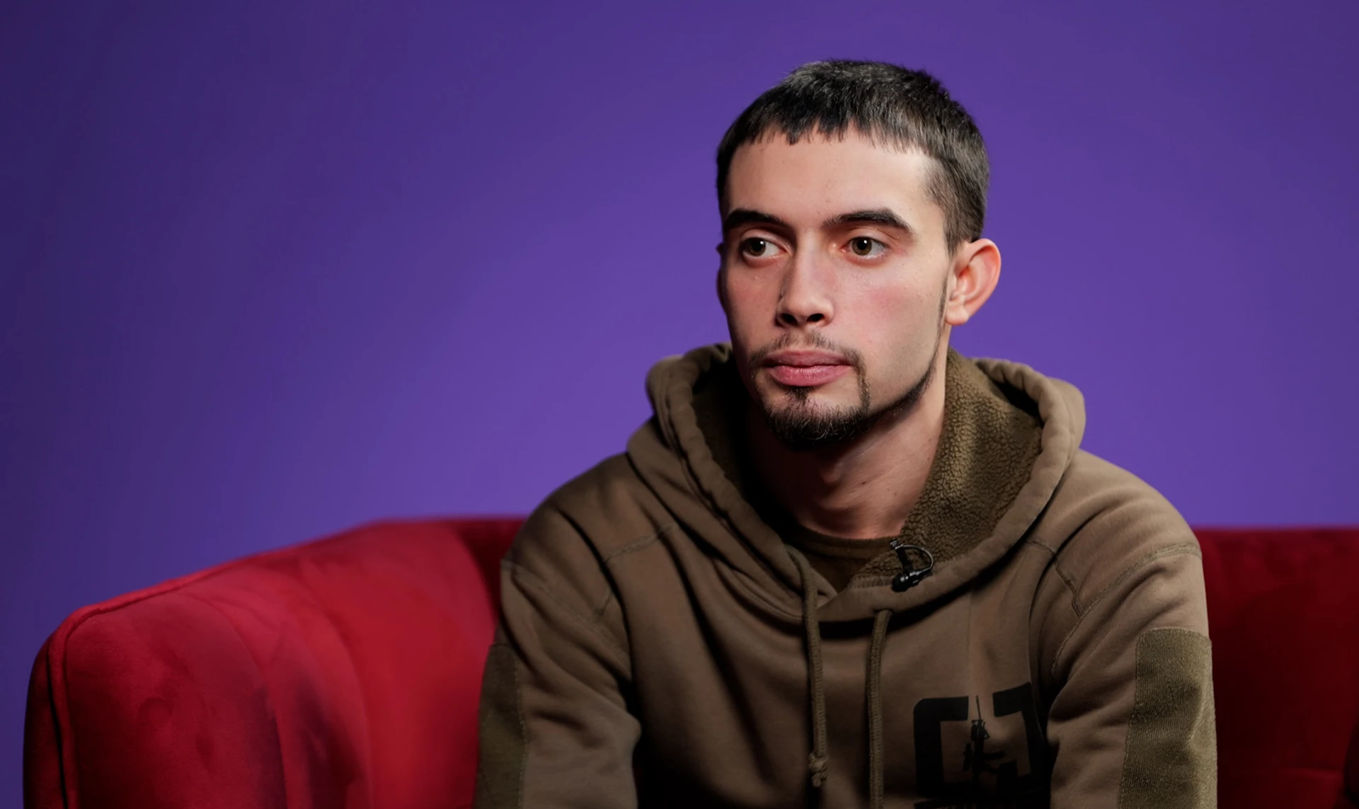 Защитник Мариуполя Смурф: Вы устали от войны, сидя в теплой квартире и ничего не делая? Тогда какую победу вы ждете?