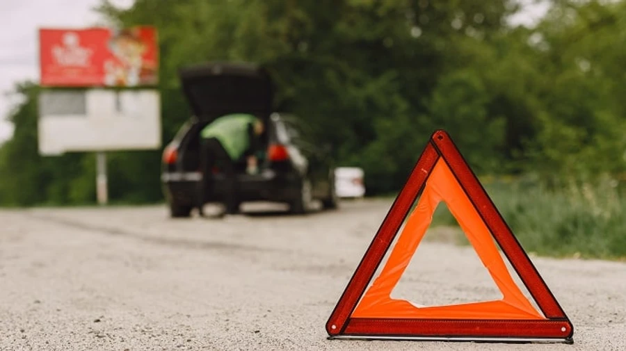 Прикордонник на смерть збив 14-річного підлітка на Волині