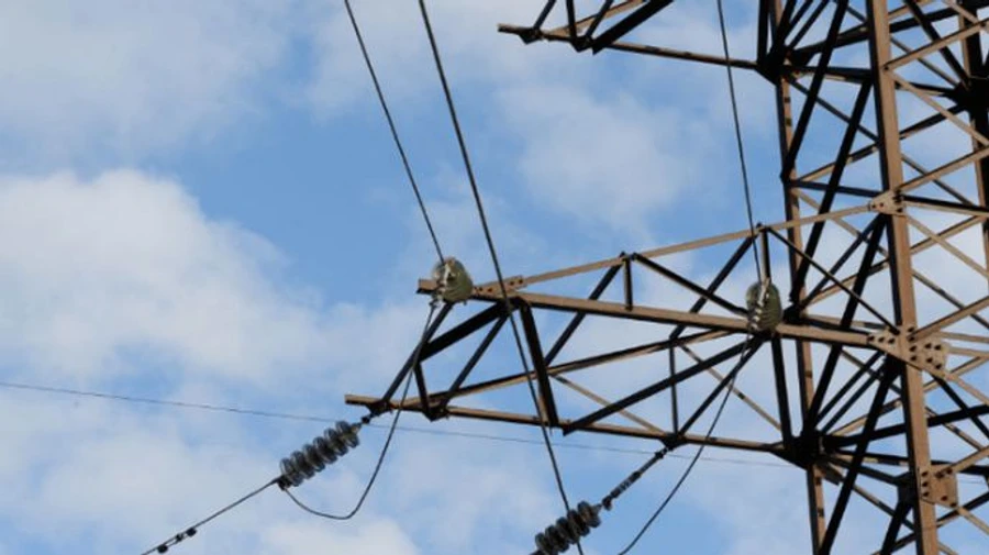 Укрэнерго воспользовалась аварийной помощью из Европы во избежание отключений света