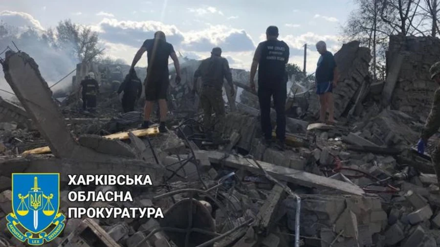 Посла Росії через обстріл кафе в Грозі викликали на килим у Відні