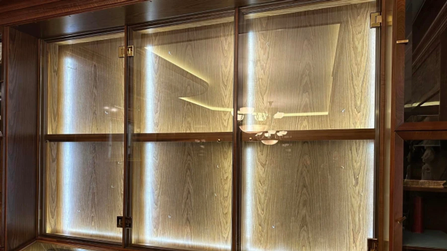 СБУ объясняет, что изъяла у Шуфрича ценные вещи, чтобы имущество не избежало ареста