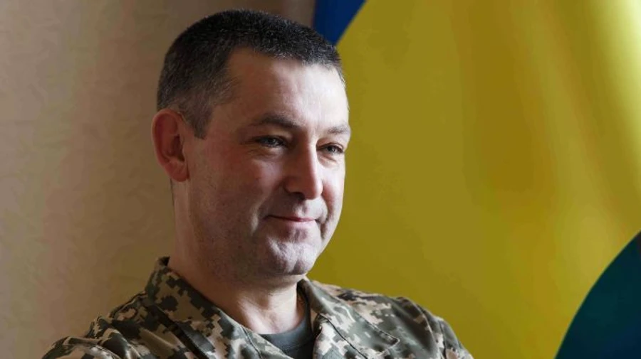 Начальник управління РЕБ розповів про індикатори зламу телефону й ризики соцмереж