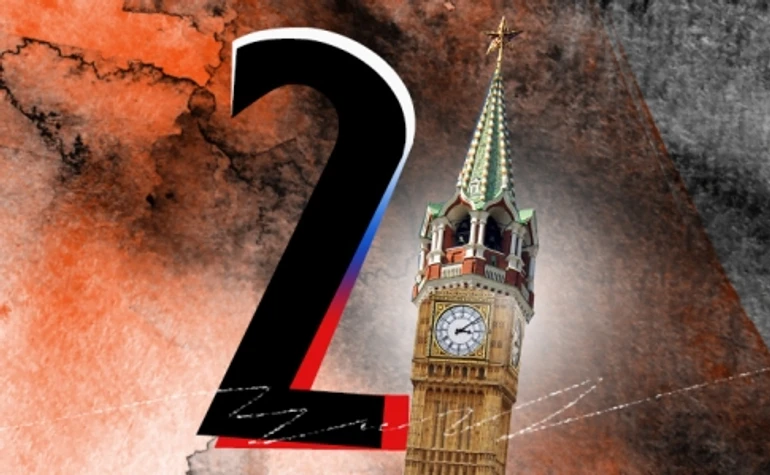 Як живуть та з ким зустрічаються російські еліти у Лондоні? Подкаст Сафарі