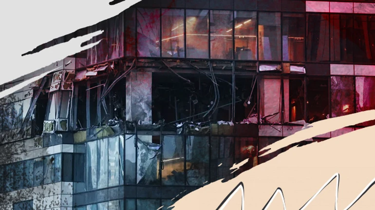 Дроны в Крыму, Новороссийске и Москве, подрыв Чонгарского моста и провокации Вагнера в Беларуси – главное о войне за неделю