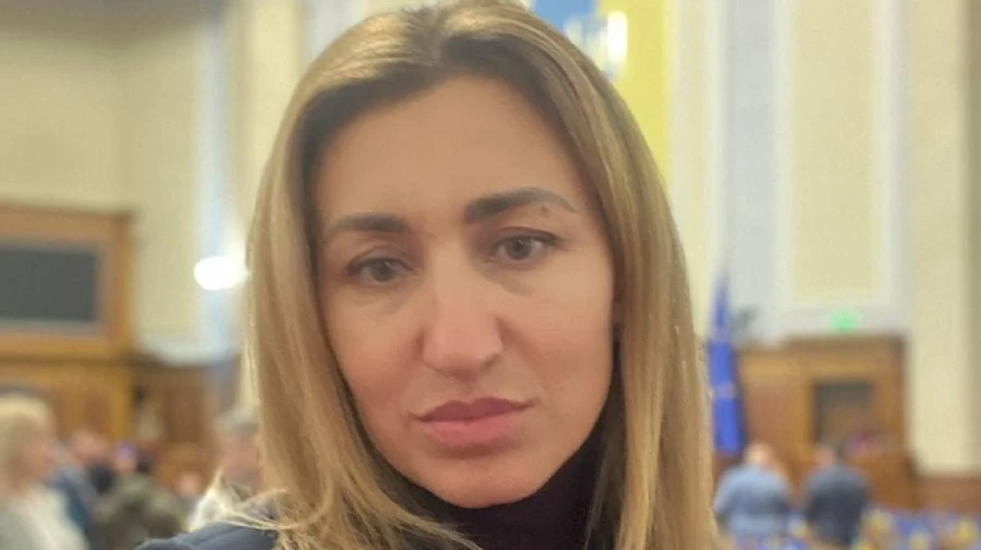 Нардепка Плачкова склала мандат: у Раді новий рекорд