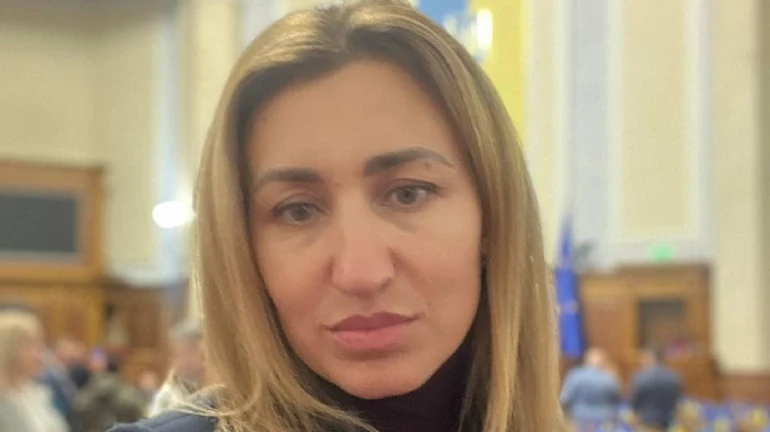 Нардеп Плачкова сложила мандат: в Раде новый рекорд