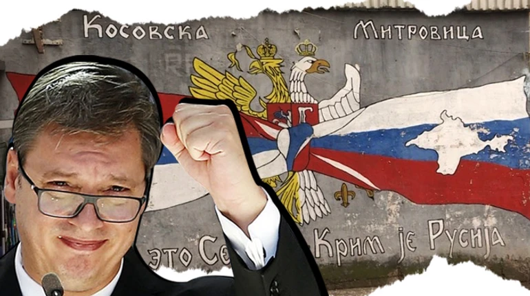 Как ЕС помогает найти взаимопонимание Сербии и Косово и почему это пока кажется недостижимым