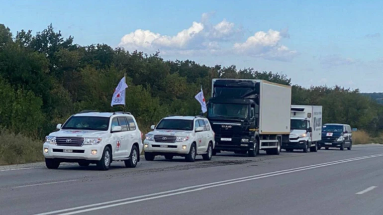 Ukraine brings back bodies of 80 dead defenders