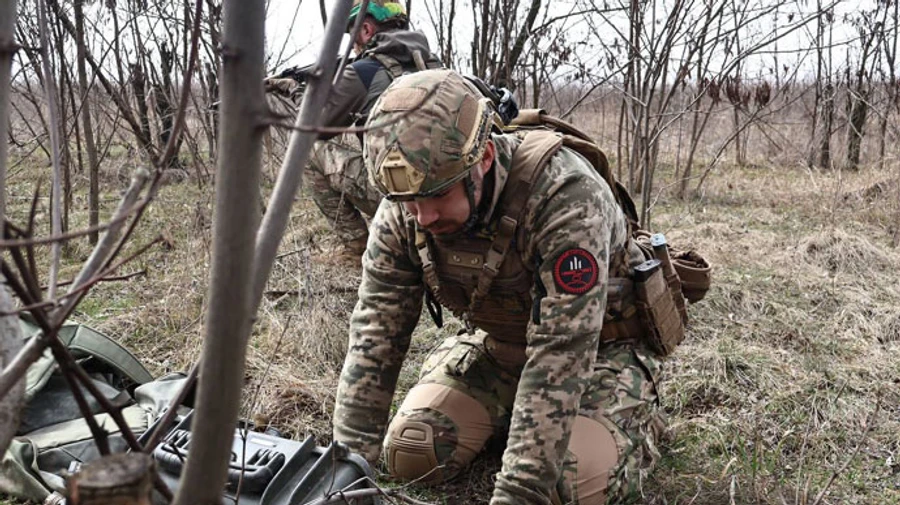 США в питанні оброни Бахмута підтримують Україну – Кірбі