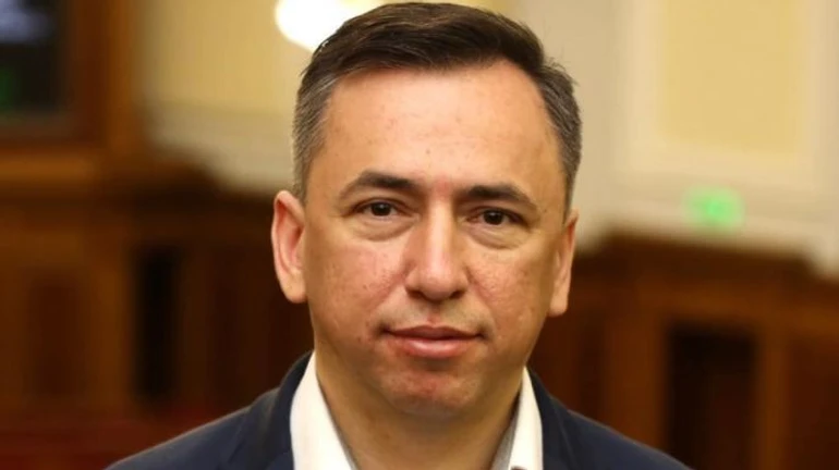 Нардеп від Слуги народу став учасником смертельної ДТП