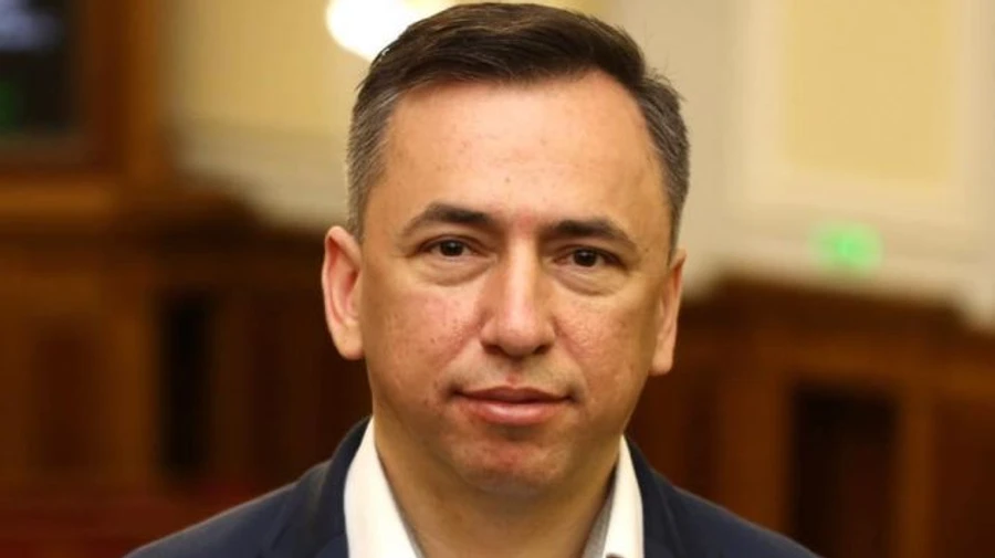 Нардеп від Слуги народу став учасником смертельної ДТП