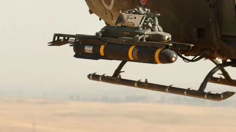 США одобрили продажу Польше 800 ракет Hellfire 800 ракет Hellfire