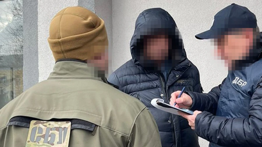 СБУ перекрила 3 канали втечі ухилянтів