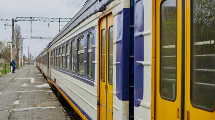 У Дії запустили нове опитування про перейменування Південної залізниці