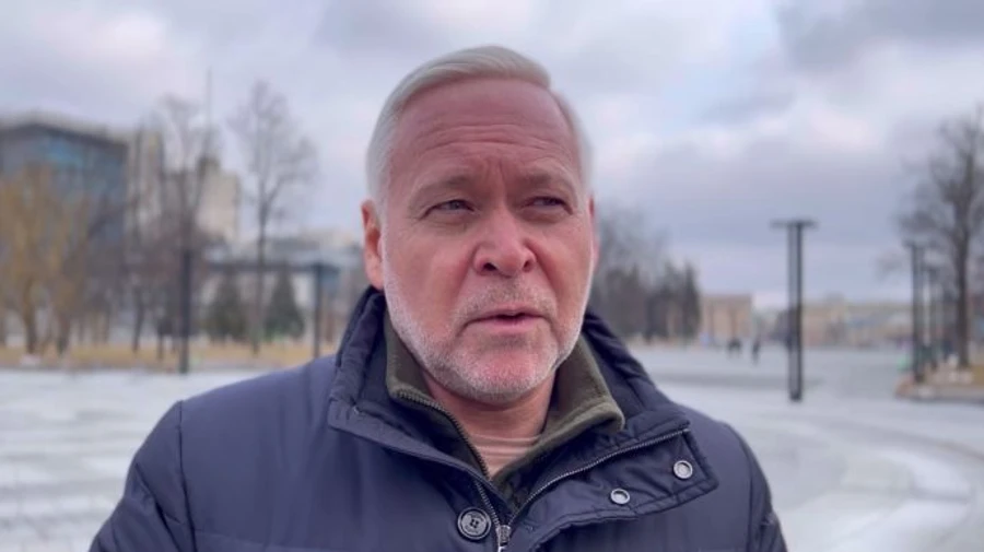 Харків без світла, опалення й води після того, як росіяни запустили 11 ракет