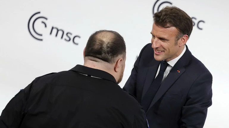 Світ без участі Росії: про який повоєнний порядок домовляються у Мюнхені