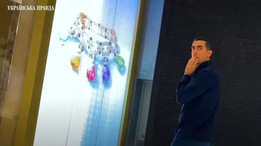 Некоторые нардепы ОПЗЖ сбежали из Украины в Дубай – расследование УП