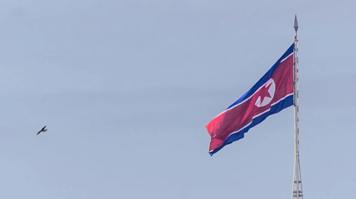 US share with UN proof of North Korea supplying weapons to Russia ...