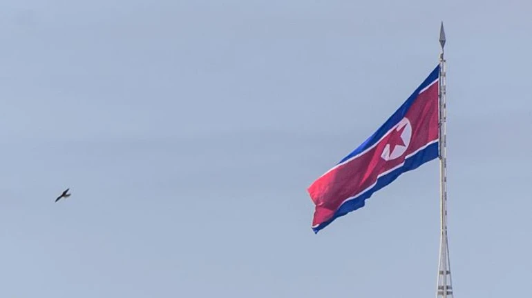 US share with UN proof of North Korea supplying weapons to Russia