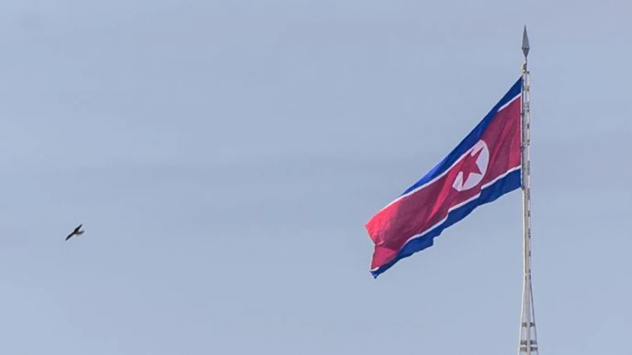 US share with UN proof of North Korea supplying weapons to Russia