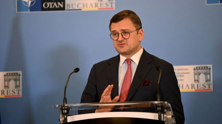 Кулеба: Запад до сих пор блокирует два самых нужных типа оружия, но даст и их