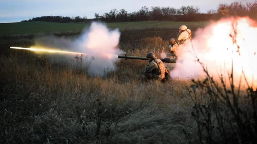 Потери российской армии достигли 101 430 вояк – Генштаб ВСУ