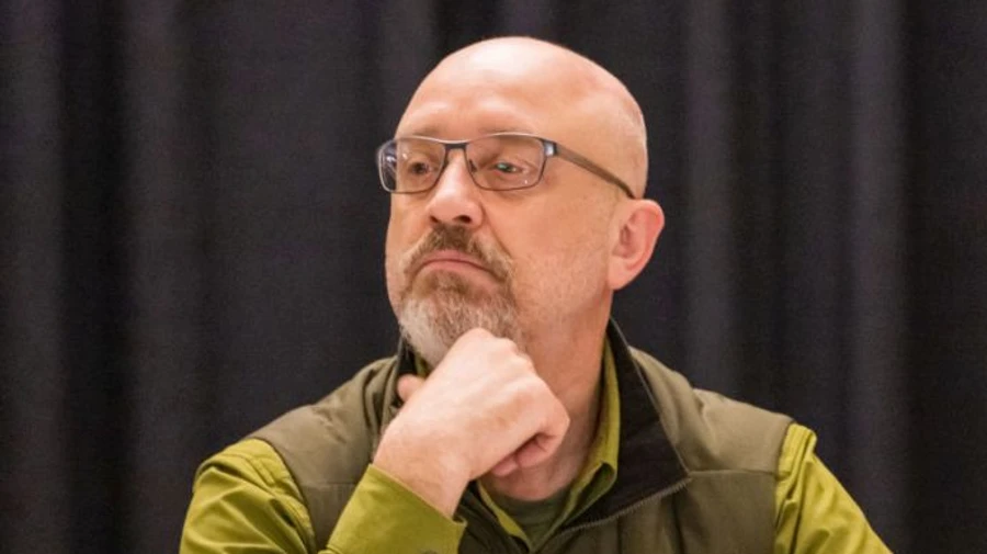 Резников считает, что россияне планируют новое широкое наступление в феврале