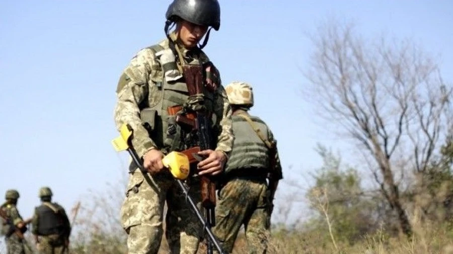 На Київщині можливі вибухи: працюватимуть сапери