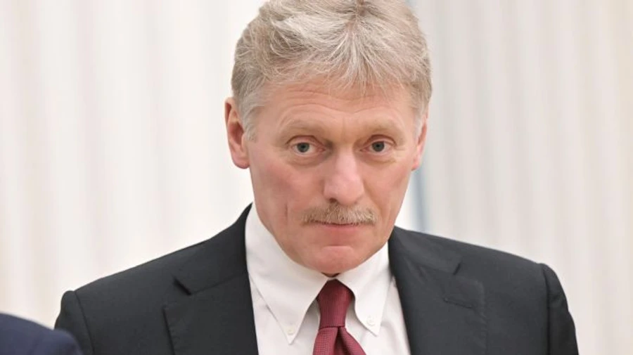В Кремле уже заявляют, что цели спецоперации можно достичь мирными переговорами