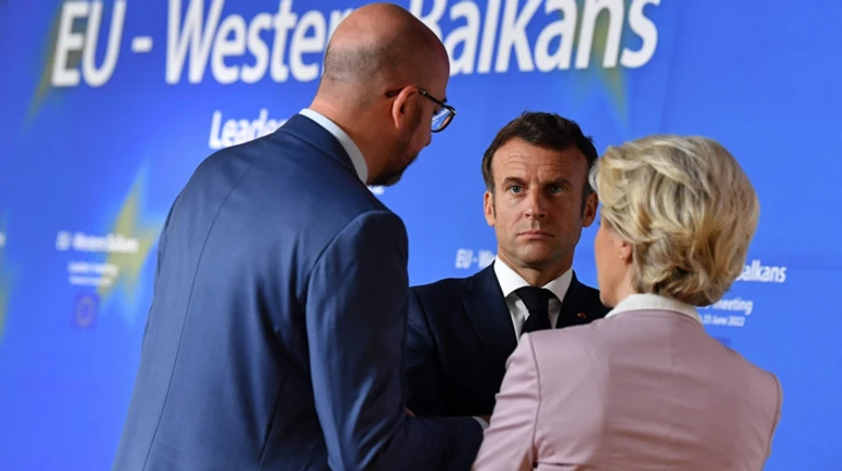 Полоса препятствий на пути в ЕС: опыт Западных Балкан, который должен помочь Украине