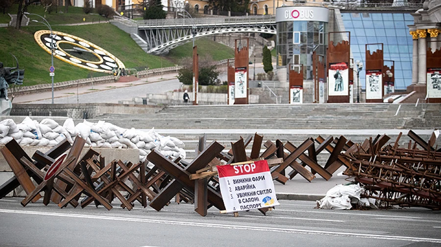 ФСБ була настільки впевнена у падінні України, що облаштовувала житло у Києві – Washington Post