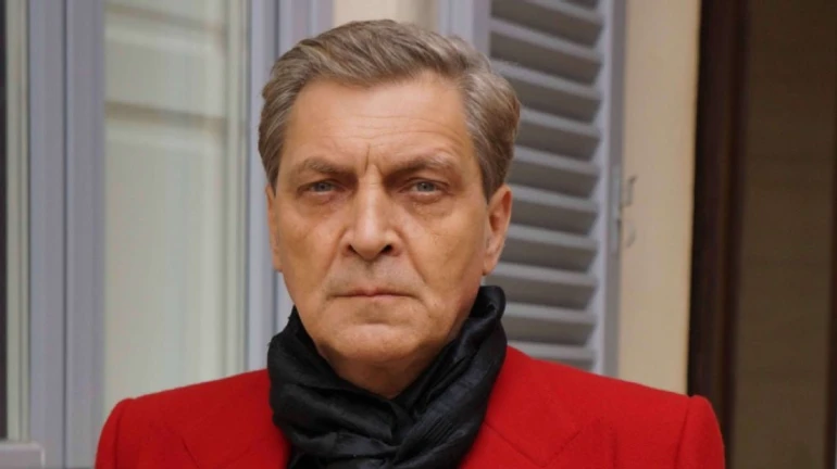Невзоров подався на українське громадянство: Страшенно вдячний закривавленим людям України