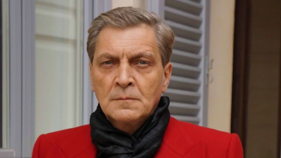 Невзоров подався на українське громадянство: Страшенно вдячний закривавленим людям України