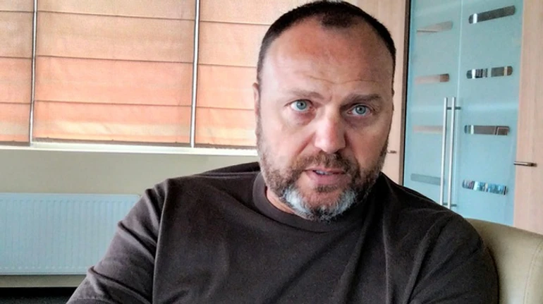  Труба Медведчука руйнує керівну вертикаль Нафтогазу. Інтерв'ю з відставним менеджером держкомпанії