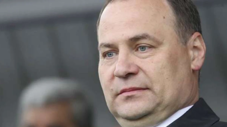 Білорусь постачає зброю Росії – прем'єр РБ