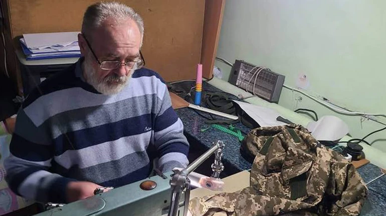 Ни Янукович, ни китайцы, ни российские оккупанты Миколайчука не сломали. История швейного предприятия Броно