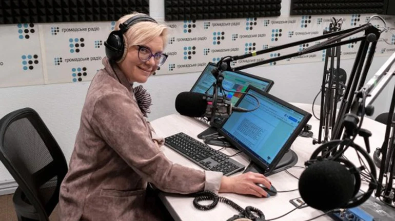 Татьяна Трощинская: Задание журналистики – искать не баланс, а правду