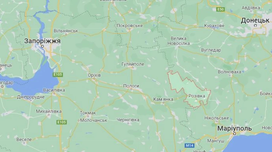 “Address” that “inspired” DPR to encroach on Zaporizhzhia Oblast was obtained under coercion - Regional Military Administration
