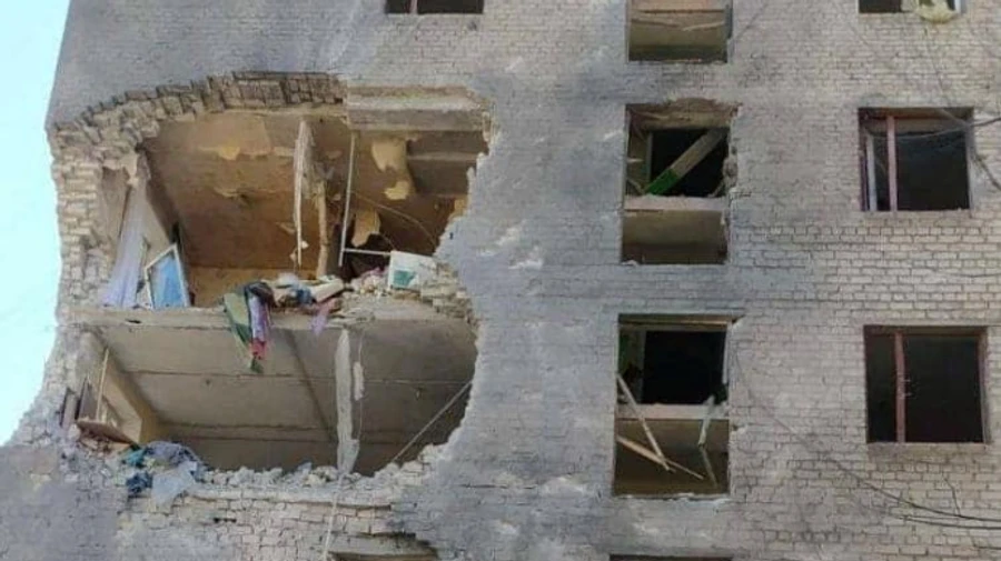 Луганщина: внаслідок обстрілів російських окупантів загинула дитина, ще 2 поранені