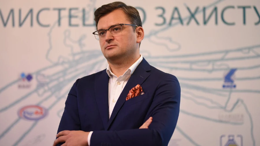 Кулеба заперечив чутки про нібито суперечку Байдена і Зеленського під час розмови