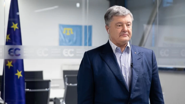 У Порошенко рассказали, что 11 миллионов ушли на судебный процесс в Лондоне