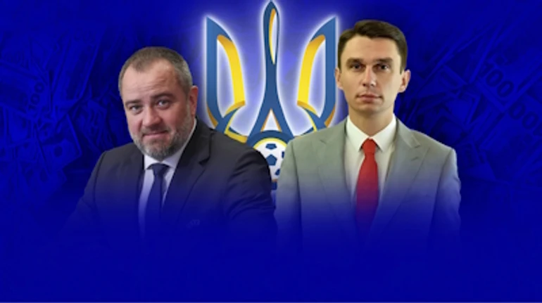 Результаты аудита УАФ: куда исчезли 1,7 миллиарда гривен во времена Павелко