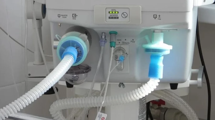 В окупованому Криму подвійний антирекорд Covid та рекорд одужань