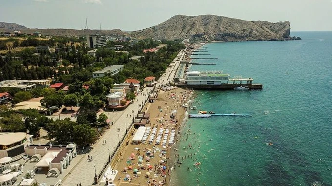 В Крыму рекордная недельная смертность от COVID, Аксенов грозит жесткими мерами