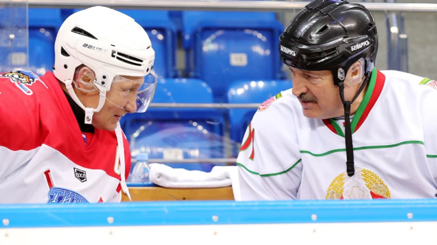 ЧС із хокею в Латвії: на матч Росії з Білоруссю прийшов лише один уболівальник