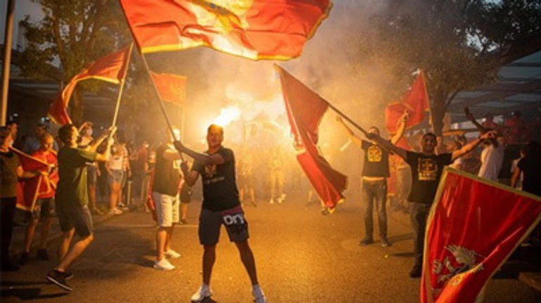 Напівреванш у Чорногорії: куди веде країну влада, орієнтована на Сербію та РФ